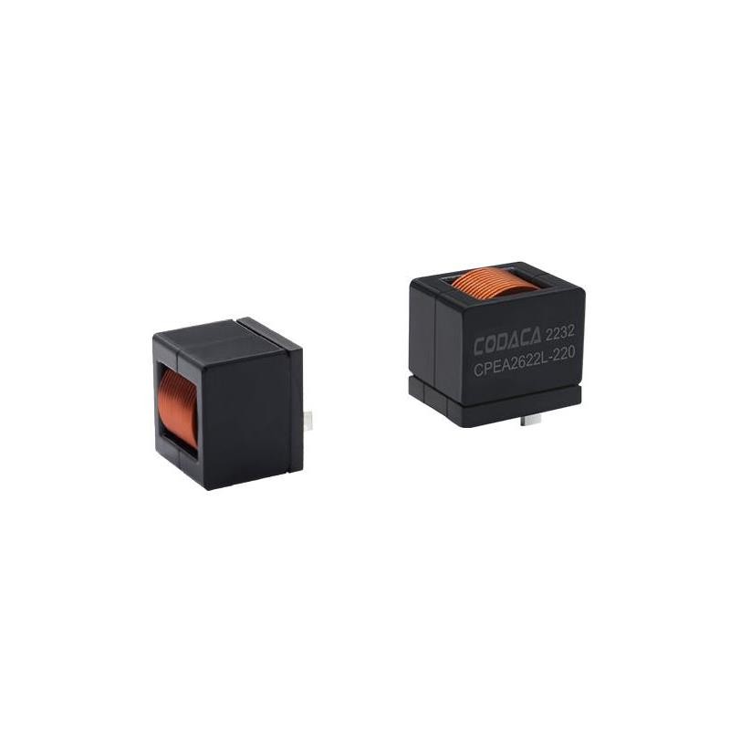 1 pcs : CPEA2622L-5R5MC - HIGH CURRENT POWER INDUCTOR