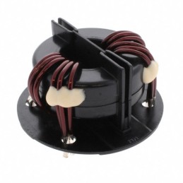 1 pcs : SCF47B-600-2R2C0005JH - CMC 50UH 60A 2LN TH