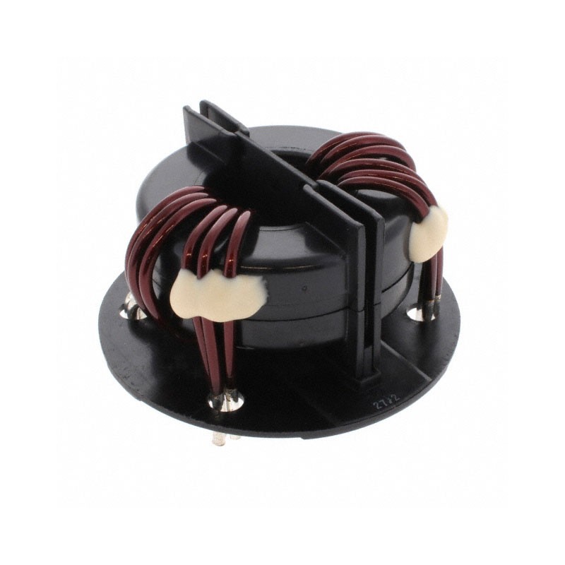 1 pcs : SCF47B-600-2R2C0005JH - CMC 50UH 60A 2LN TH