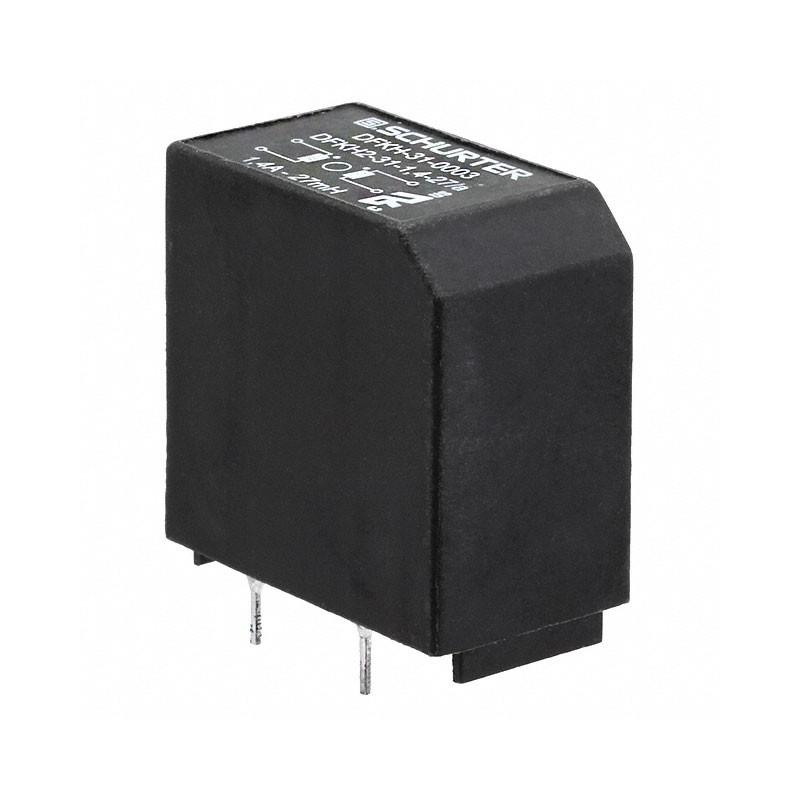 1 pcs : DFKH-31-0007 - CMC 4A 2LN TH