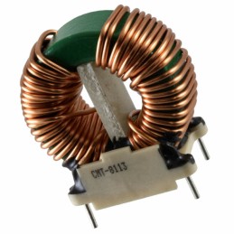 1 pcs : CMT-8113 - CMC 5MH 8.9A 2LN TH ESD