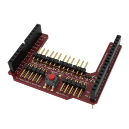 1 pcs - 4D Systems, gen4 7in Arduino Compatible Display with Resistive Touch Screen