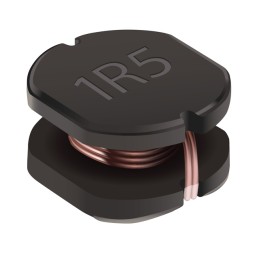 1 pcs : SDE1006A-8R2M - FIXED IND 8.2UH 4.1A 48 MOHM SMD