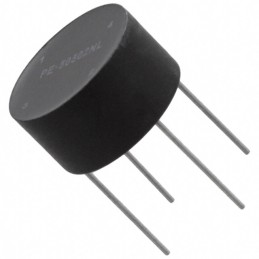 1 pcs : PE-50502NL - FIXED IND 2MH 250MA 1.3 OHM TH