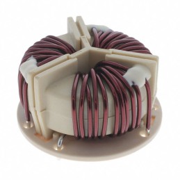 1 pcs : SCR38C-130-S1R4A015JH - CMC 1.5MH 13A 3LN TH