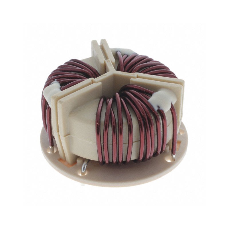 1 pcs : SCR38C-130-S1R4A015JH - CMC 1.5MH 13A 3LN TH