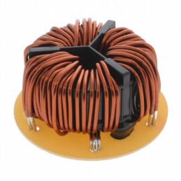 1 pcs : SCF47-400-S1R7C028JH - CMC 2.8MH 40A 3LN TH