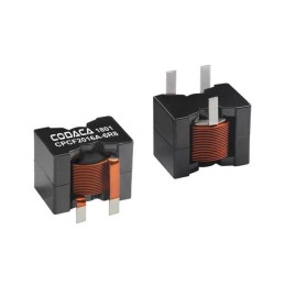 1 pcs : CPCF2016A-470MC - THT HIGH CURRENT POWER INDUCTOR