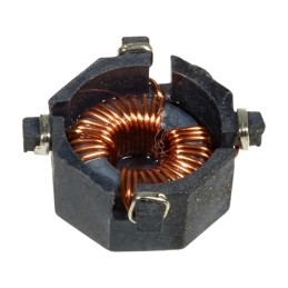 1 pcs : TCK-090 - CMC 470UH 1A 2LN SMD