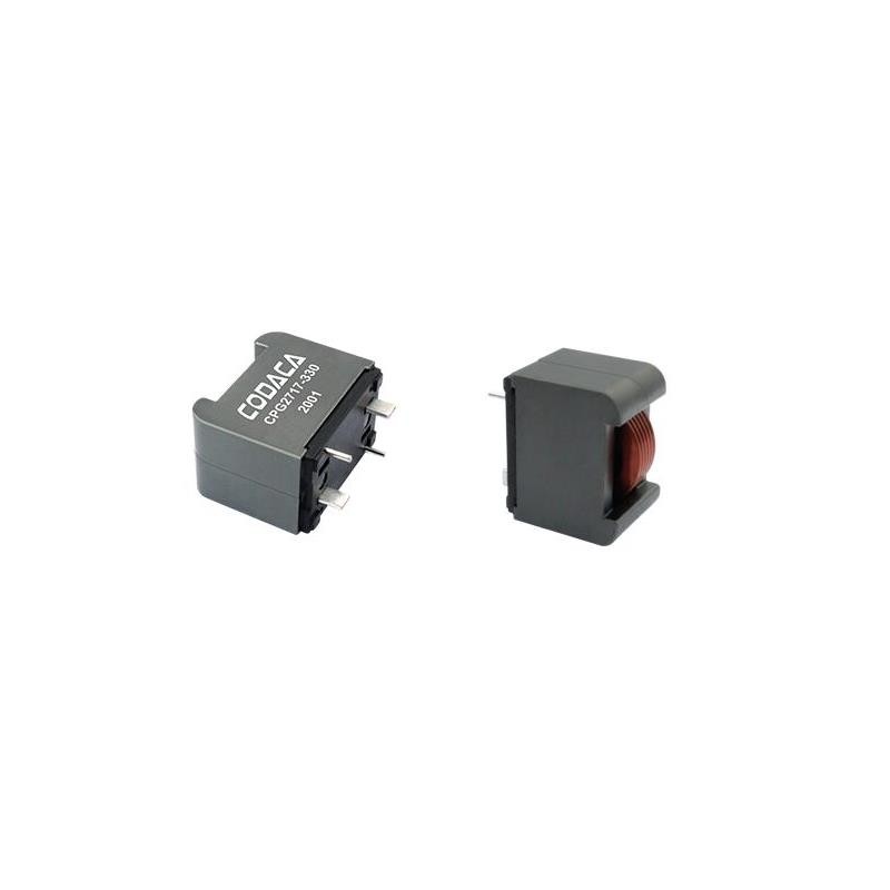 1 pcs : CPG2717-150M - HIGH CURRENT POWER INDUCTORS