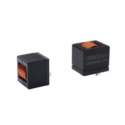 1 pcs : CPEA2622L-3R6MC - HIGH CURRENT POWER INDUCTOR