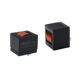 1 pcs : CPEX2622S-100MC - THT HIGH CURRENT POWER INDUCTOR
