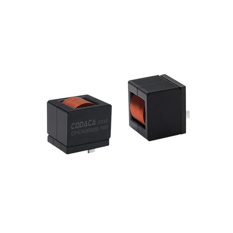 1 pcs : CPEX2622S-2R6MC - THT HIGH CURRENT POWER INDUCTOR
