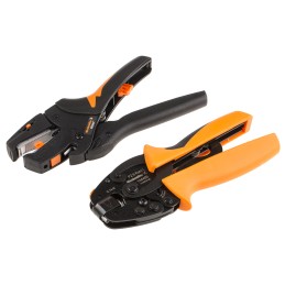 1 pcs - Weidmuller 1-Piece Ferrule Kit