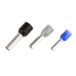 1 pcs - Weidmuller 1-Piece Ferrule Kit