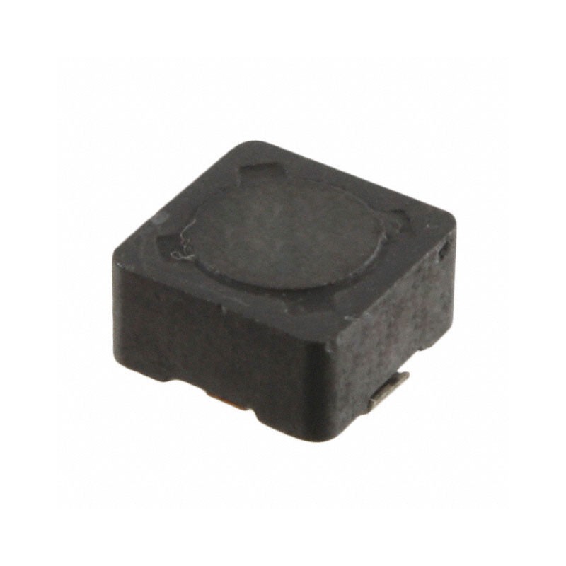 1 pcs : DR74-331-R - FIXED IND 330UH 450MA 1.41OHM SM