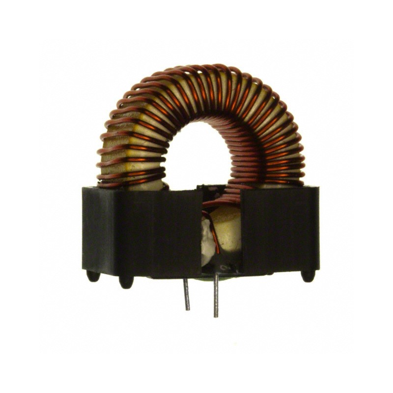 1 pcs : SH50C-2.0-150 - FIXED IND 150UH 2A 100 MOHM TH