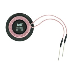 1 pcs : 760308101106 - WE-WPCC WIRELESS POWER CHARGING