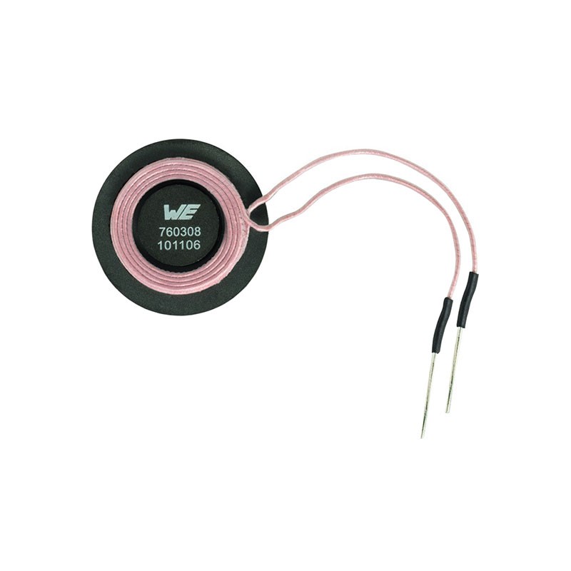 1 pcs : 760308101106 - WE-WPCC WIRELESS POWER CHARGING