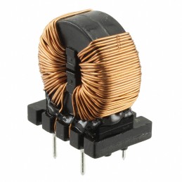 1 pcs : 7448040382 - CMC 82MH 2.5A 2LN TH