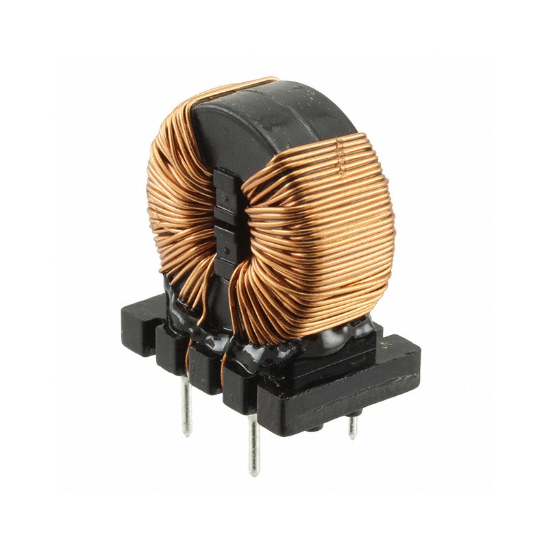 1 pcs : 7448040382 - CMC 82MH 2.5A 2LN TH