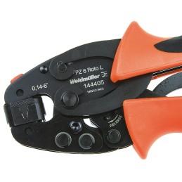 1 pcs - Weidmuller 1-Piece Ferrule Kit