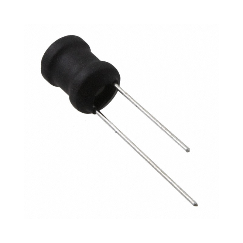 1 pcs : RLB9012-323KL - FIXED IND 33MH 90MA 91.5 OHM TH