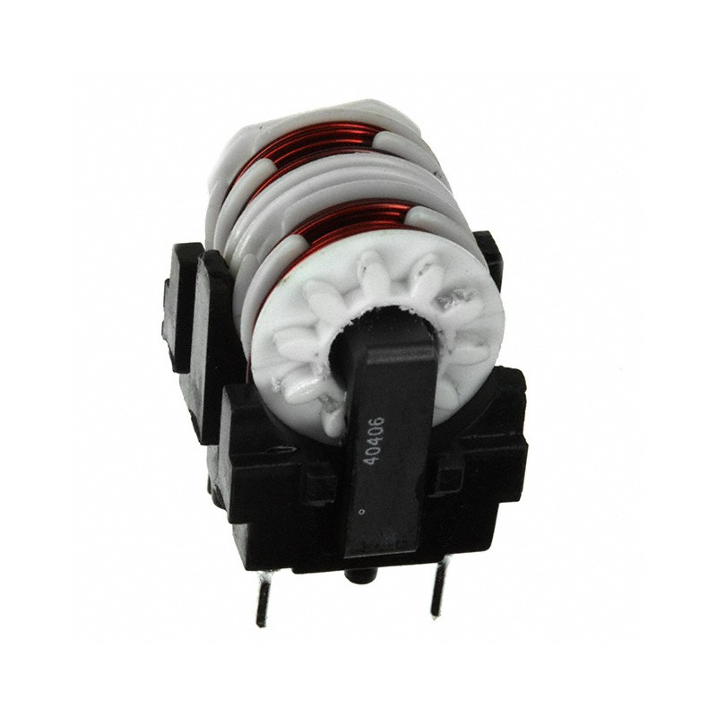 1 pcs : 7448640406 - CMC 820UH 2A 2LN TH