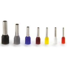 1 pcs - Weidmuller 1-Piece Ferrule Kit