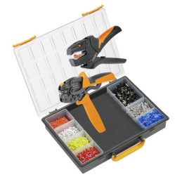1 pcs - Weidmuller 1-Piece Ferrule Kit