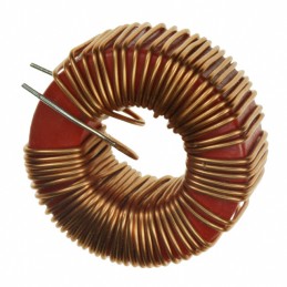 1 pcs : 744136 - FIXED IND 346UH 3.8A 140 MOHM TH