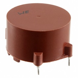 1 pcs : 7446822006 - CMC 5.6MH 2A 2LN TH