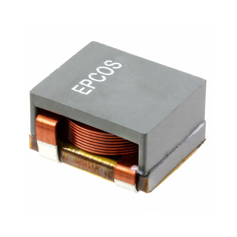 1 pcs : B82559A4472A 20 - FIXED IND 4.7UH 2.4 MOHM SMD