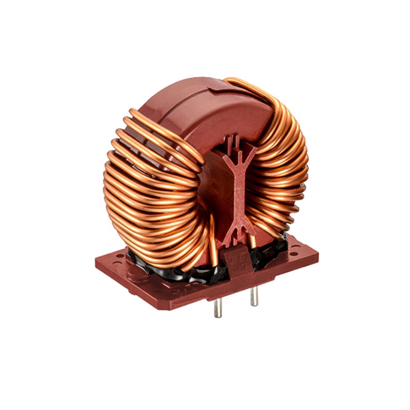 1 pcs : 744831034090 - CMC 3.4MH 9A 2LN TH