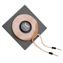 1 pcs : 760308105 - TX 1 COIL 2 LYR BILFILAR 6.3UH