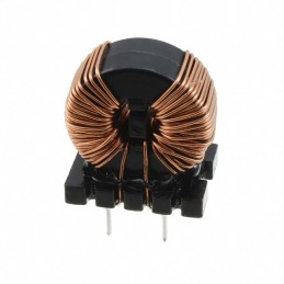 1 pcs : 7448040435 - CMC 35MH 3.5A 2LN TH