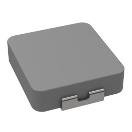 1 pcs : SRP7020TA-R68M - IND 7X6.6X1.8MM 0.68UH20% 10.5A