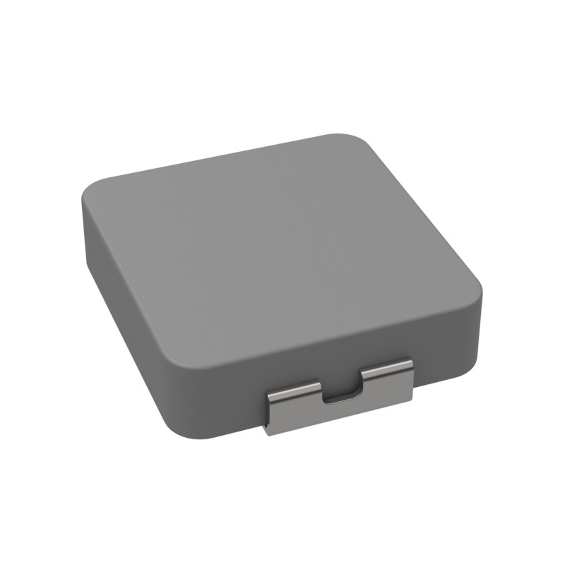 1 pcs : SRP7020TA-R68M - IND 7X6.6X1.8MM 0.68UH20% 10.5A