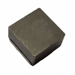 1 pcs : HCM1A2213V2-101-R - FIXED IND 100UH 6.4A 39.5MOHM SM