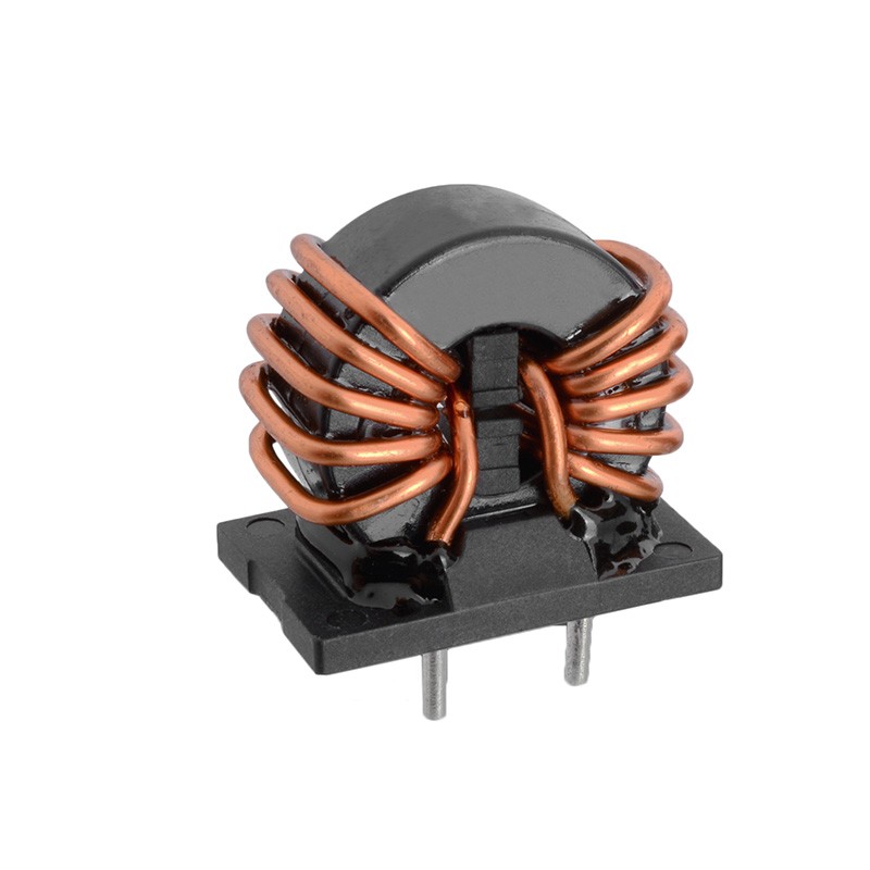 1 pcs : 7448022010 - CMC 10MH 2A 2LN TH