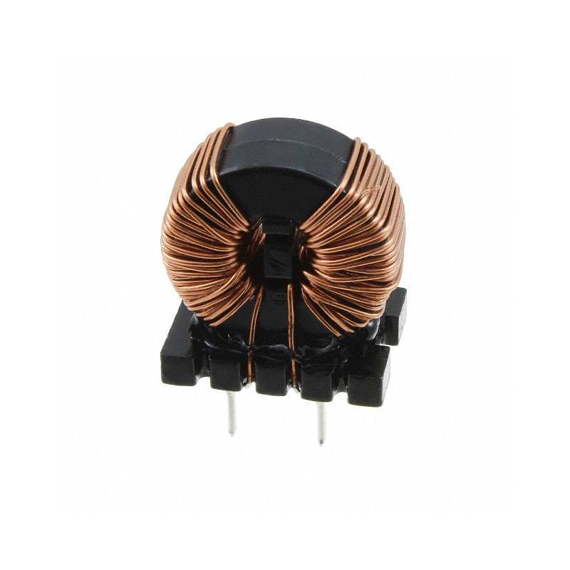 1 pcs : 7448040515 - CMC 15MH 5A 2LN TH