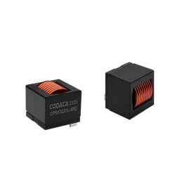 1 pcs : CPRX3231L-8R2MC - HIGH CURRENT POWER INDUCTORS