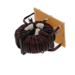 1 pcs : SCF47B-200-S1R9B026J - CMC 2.6MH 20A 3LN TH