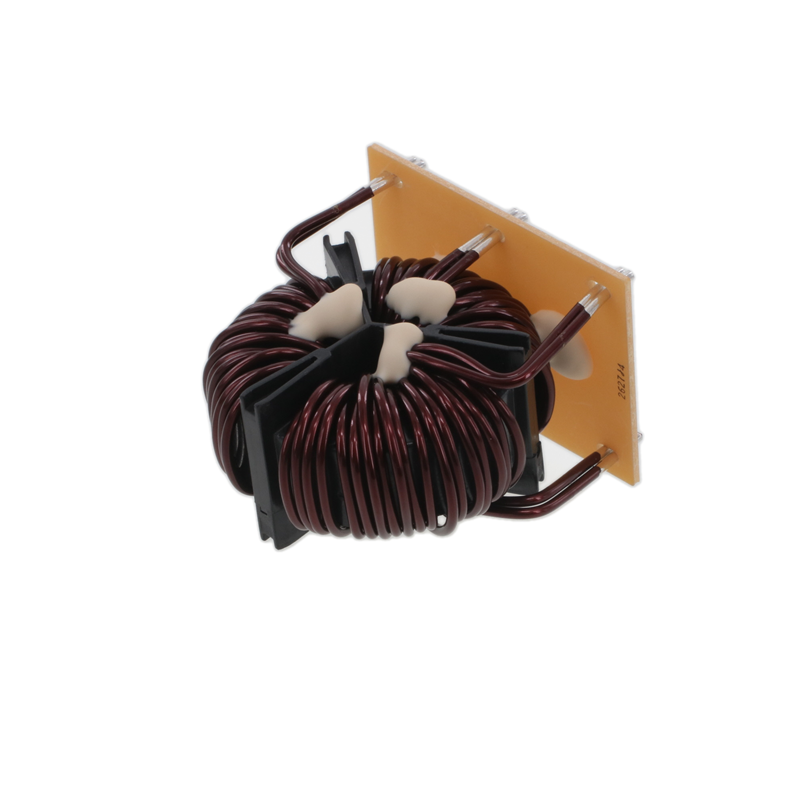 1 pcs : SCF47B-200-S1R9B026J - CMC 2.6MH 20A 3LN TH