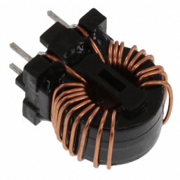 1 pcs : 7448024503 - CMC 3MH 4.5A 2LN TH