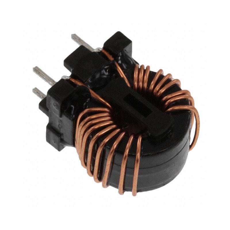 1 pcs : 7448024503 - CMC 3MH 4.5A 2LN TH