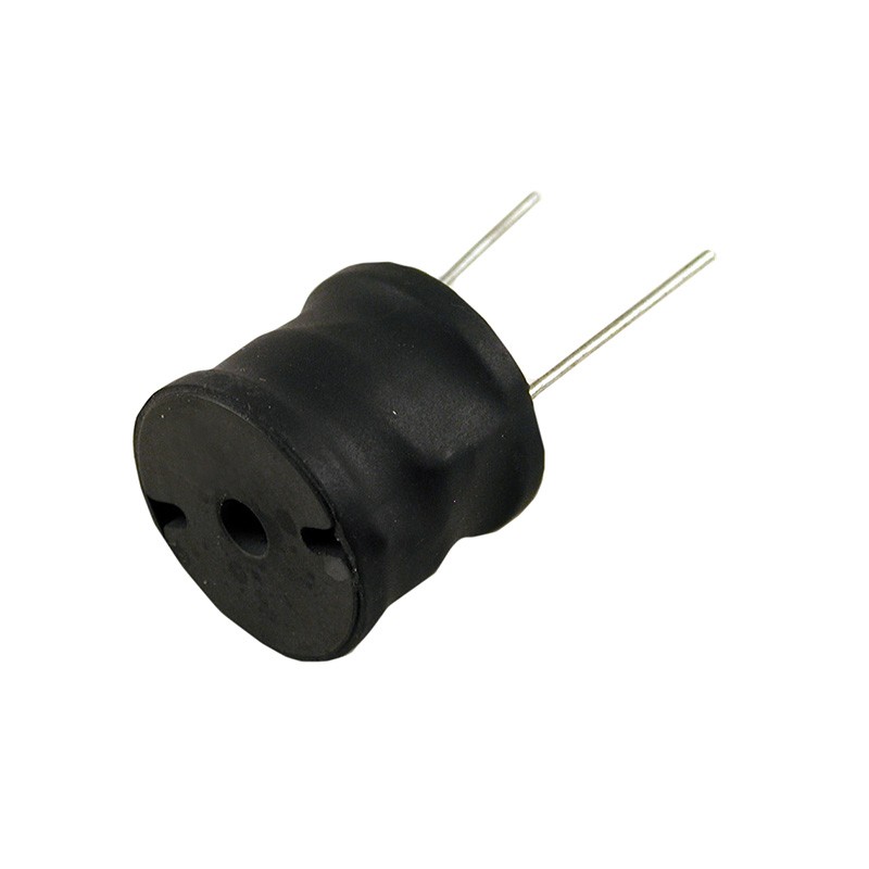 1 pcs : 1539M05 - FIXED IND 100UH 4.5A 72 MOHM TH
