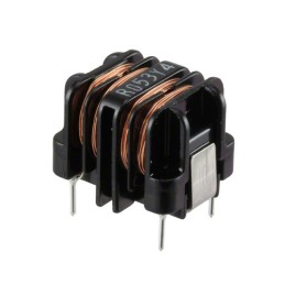 1 pcs : SU10VFC-R05140 - CMC 14MH 500MA 2LN TH