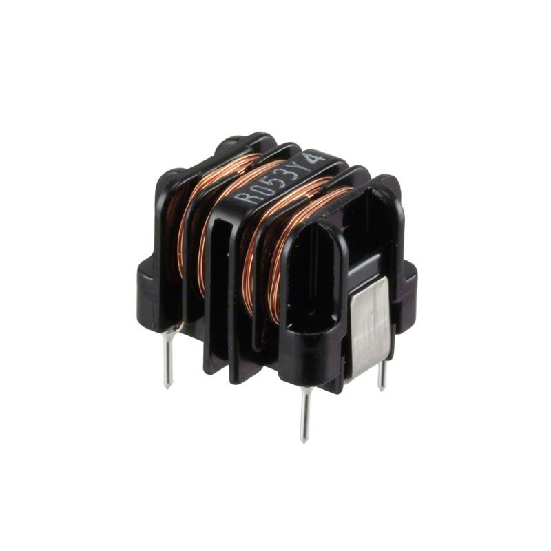 1 pcs : SU10VFC-R05140 - CMC 14MH 500MA 2LN TH