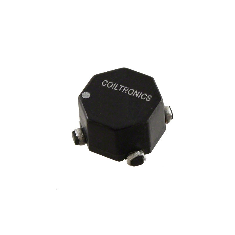 1 pcs : CTX50-2P-R - INDUCT ARRAY 2 COIL 49.1UH SMD